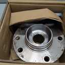 Autoround 513084 Front Wheel Hub Assembly Fits Jeep Cherokee Wrangler Grand | Fits TJ Comanche Wagoneer 5 Lug