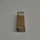 3 PCS Metal Shower Knob Replacement, Tub Faucet Handle with Hot/Cold/Diverter/Flange Base, Bathtub Knob Compatible with Price Pfister Verve Fits 5-1/2''H,12 Tooth Broach Stem (Black)