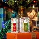 2 x Poo-Pourri Deck The Stalls Tear Away Gift Set, Berry and Bright 1 Fl Oz Pocket Sprayer and Balsam Bum 1 Fl Oz Pocket Sprayer