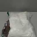 fun shack Womens Chocolate Factory Costume, Book Character Costumes for Adults, Womens Halloween Costumes (Medium, White)