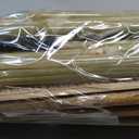3ft Natural Bamboo Plant Stakes for Tomatoes, Beans, Flowers, Potted, Climbing Plants 30pcs