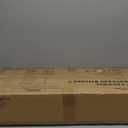 Robud Mud Kitchen, Wooden Outdoor Kitchen for Kids, Pretend Play Set with Sink, Faucet, Planting Pots, Cooking Accessories, Ideal Gift for Boys Girls Ages 3+