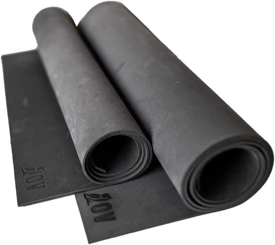 1/8" Closed Cell Foam Pad, Grey