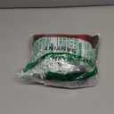 SANTINY Women's 25.5''/27'' Faux Leather Leggings Pants Stretch High Waisted Tights for Women (Black25.5, M)