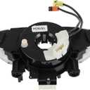 SCITOO Turn Signal Switch Fits For Nissan For Pathfinder 2006-2012,For Nissan For Xterra 2013-2015 255609CH3A 255609CH3D