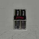 FURY Beast Black 16GB 5200MT/s DDR5 CL40 XMP 3.0 Ready Computer Memory (Kit of 2) KF552C40BBK2-16