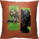 Northwest Transformers Pillow, 18" x 18", Maximals