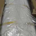 Pool Filter Compatible with C1200, cx1200re, PA120, C-8412, FC-1293, Clearwater II 125, Pro Clean 125, 120 sq. ft, 1 Pack