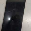 LED Digital Wall Clock with Large Display, Big Digits, Auto-Dimming, 12/24Hr Format, Modern Electric Small Silent Wall Clock for Living Room, Bedroom, Classroom, Farmhouse, Kitchen, Office - White