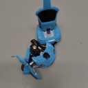 Gifts Toys for 3-5 Year Old Boys, Friction Powered Car Toys, Transforming Toys Cars for 3-7 Year Old Boy, Aged 3, 4, 5,6 Year Old Gifts for Kids ChristmasEaster, and Birthday. (Blue)