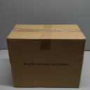 Heyuzb 8 PACK Freezer Organizer Bins Fridge Organizer Stackable Storage Bins with Side Handles Refrigerator Organizers and Storage Home Organization Must Haves