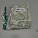 Joyfol Day Boho Table Runner, Farmhouse Stripe Cotton Table Runners with Tassels for Home Dining Table Decor, Rustic Natural Woven Dresser Scarf (Beige&Black,13 x 36 Inch)