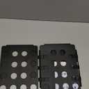 Shirt Folder Clothes Folding Board tshirt Folding Helper Durable Plastic Laundry Folders One for Adults and Children
