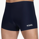 Mens-Swim-Jammers Athletic-Swimwear Quick-Dry-Shorts Durable-Team-Swimsuits - Drawstring Competition Swimming UPF50+ 2XL