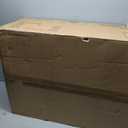 33 Inch Black Drop In Kitchen Sink- Bokaiya 33x19 Drop In Sink Kitchen Stainless Steel Topmount 16 Gauge 10" Deep Single Bowl Home Sinks with Cutting Board