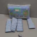 Baby DJ Table for Toddlers 1-3, Baby Musical Piano Toys 6-9-12-18 Months Toddler Activity Learning DJ Mixing Table with Music & Light Educational Toy for 1 Year Old Boy Girl First Birthday Infant Gift