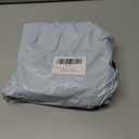 Raycity 2.3 in x20 FT Flexible Wall Guard & Edge Protector, White 90 Inside & Outside Corner Moulding Trim Caulk Strip, Peel and Stick molding Trim for Wall Edge, Ceiling, Countertop