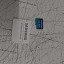 Samsung EVO Select microSDMemory Card + Adapter, 512GB microSDXC, Up-to 160 MB/s, 4K UHD, UHS-I, C10, U3, V30, A2, for Mobile Phone, Smartphones, Nintendo-Switch, and Tablets (MB-ME512SA/AM)