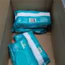 Pampers Baby Wipes, Complete Clean Baby Fresh Scented Wipe, Gently Cleans (4  Flip-Top Packs)