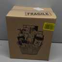 Broadway Basketeers Gift Basket Holiday Thanksgiving Gifts for Women, Men, Families, Christmas, Teacher, College, Appreciation, Thank You, Birthday, Corporate, Get Well, Sympathy Chocolate Baskets