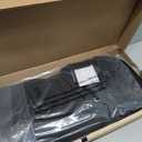 WallyBags 60 Deluxe Travel Garment Bag (Black)