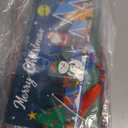 5PCS 2026 New Christmas Cash Gift Envelope, DIY Cash Gift Card Holders Xmas,Upgrade Surprise Card Holder for Men Women Girls Boys