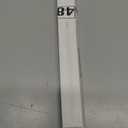 Stylus Pens for Touch Screens, Universal Fine Point iPad Pencil with Magnetic Adsorption Compatible with iPhone/iPad/Samsung/Android/Tablet & Other Touch Screens (White)