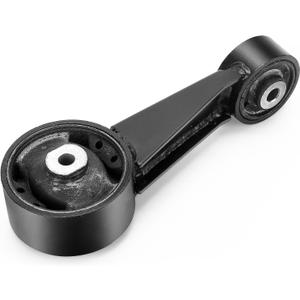 12363-31040 Front Torque Strut Mount for 2007-2015 Lexus Toyota, RX350 Camry Highlander Avalon 3.5L V6 - Front Engine Motor Transmission Mount Replace# A4259 EM-9538 1236331040