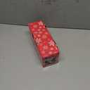 3 x Team Beans Florida Gators 2025 NCAA Basketball National Champions Glass Ball Christmas Tree Ornament-2 5/8"-2 Sided-Blue