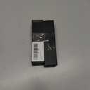 2 x Empty Travel Size Toiletries Bottles Compatible with Sol de Janeiro 62 Perfume, 1 OZ TSA Approved Leak-Proof Containers Refillable for 3 OZ & 8.1 OZ, Travel Essentials, Only A Bottle No Perfume