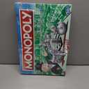 Monopoly Game, Family Board Games for 2 to 6 Players & Kids Ages 8 and Up, Includes 8 Tokens (Token Vote Edition) (10.51 inches x 15.75 inches x 0.1 inches)