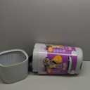 Litter Genie XL+ Pail | Cat Litter Waste Disposal System for Odor Control | Includes 1 Jumbo Refill Bag