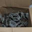50 Large Kids Rock Climbing Holds. Screw ons.