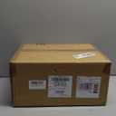 3-Piece Large Bamboo Storage Box Set, 3.1 in High Stackable Deep-Drawer Organizer for Kitchen Cutlery, Cookware, Utensils & Knives, Exquisite Durable Lidless Wooden Bin (14.6"x10.2"*1+10.2"x7.3"*2)