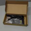 SGS Certified 42V 2A Electric Scooter Charger Universal Replacement with 7 Plugs, Compatible with GOTRAX/Jetson/Voyage Charger for 36V 10S Li-ion Battery.