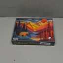 Bear Country (#8)  1000 Piece Jigsaw Puzzle for Adults | Premium European Blue Board | Satin Low-Glare Finish | Ribbon Cut | Bonus Poster | Display-Worthy Box | Printed in USA | Final Piece Puzzles