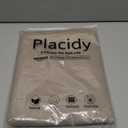 6 FT Linen Tablecloths for Rectangle Tables Dining Table Cover Farmhouse Modern Neutral Fabric Table Cloths Earth Tone Fall Decoration Rectangular 60 by 102 Inch Khaki Tan Burlap Oblong Tablecloth