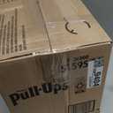 Pull-Ups Girls' Potty Training Pants, Size 3T-4T Training Underwear (32-40 lbs), 112 Count (4 Packs of 28)