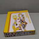 iHaHa Toddlers Construction Race Tracks Toys Gifts for 3 4 5 6 Years Old Boys Kids, 2PCS Electric Race Cars & 4 PCS Construction Trucks, Birthday Gift Toys for Boys 2 3 4 5 6+