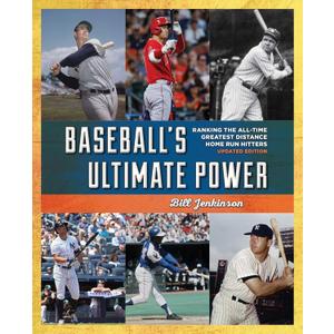 Baseball's Ultimate Power: Ranking the All-Time Greatest Distance Home Run Hitters