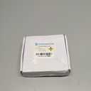 Hydro Master Thermostatic Mixing Valve, LF Brass Construction, Temperature Control, 3/4 Inch Sweat