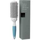 Professional Round Brush for Blow Drying  Small Ceramic Ionic Thermal Barrel Brush for Sleek, Precise Heat Styling and Salon Blowout  Lightweight Round Hair Brush (Barrel 1.3 inch, Bristle 2 Inch)