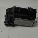 Nifeida 1643201204 Air Suspension Compressor Pump Compatible with 2006-2012 Mercedes Benz W164 X164 GL320 GL350 GL450 GL550 ML320 ML350 ML450 ML500 ML550 ML63 AMG 1643200004 1643200304