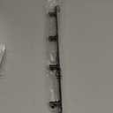 Aieve Metal Stand Mixer Attachment Holder Compatible with Kitchenaid Mixer Accessories, for Storage Organize Your Kitchen Aid attachments