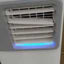 Portable Air Conditioners 16,000 Btu AC Unit 5 in 1 Wifi Smart Air Conditioner with APP, Fan & Dehumidifier, Remote, 24H, Window Kits Included Cooling for Large Room Indoor (Bcc03)