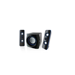 Ilive 2.1 BT Speaker System