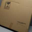 16x20 Gold Picture Frames Set of 2, Ornate Vintage 16 x 20 Photo Frames for Wall Decor or Tabletop Display, Gold Frames with Plexiglass, Display 11x14 Pictures with Mat or 16x20 without Mat for Antique Dco