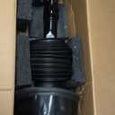 Front Left Airmatic Suspension Strut with ADS Compatible with W218 CLS400 CLS550 RWD 2012-2018 2183203113 2183206513