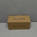 Cisily Sponge Holder for Kitchen Sink, Sink Caddy Organizer with High Brush Holder, Kitchen Countertop Organizers and Storage Essentials, Rustproof 304 Stainless Steel (Black, 9.25)