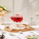 2 x Tea Lights Candles 300 Pack 6 Hours, Tea-6H-300Pack